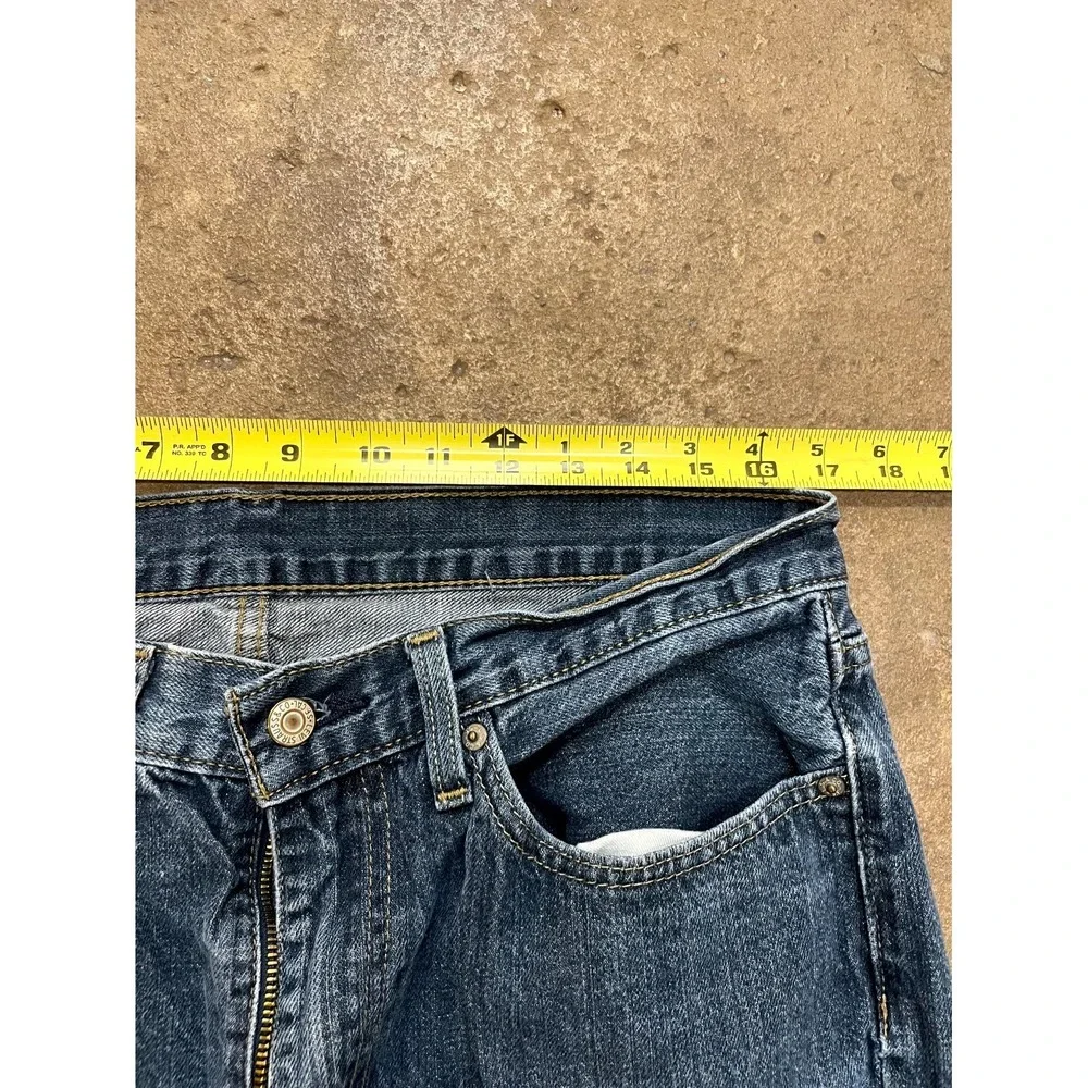 Levis levi 514